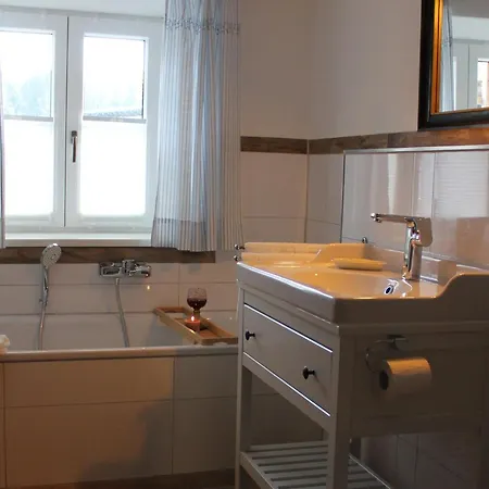 Holzer-hof Apartman Konigsdorf