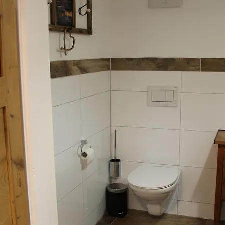 Holzer-hof Appartement Konigsdorf