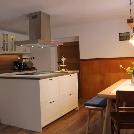 Apartman Holzer-hof *