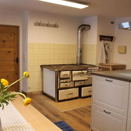 Apartman Holzer-hof Konigsdorf