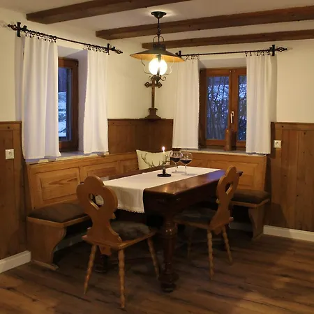 Apartman Holzer-hof Konigsdorf
