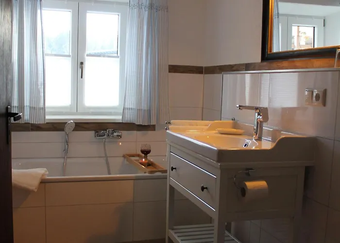 Holzer-hof Διαμέρισμα Konigsdorf