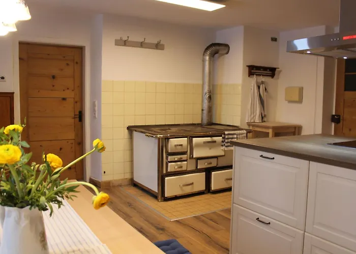 Διαμέρισμα Holzer-hof Konigsdorf